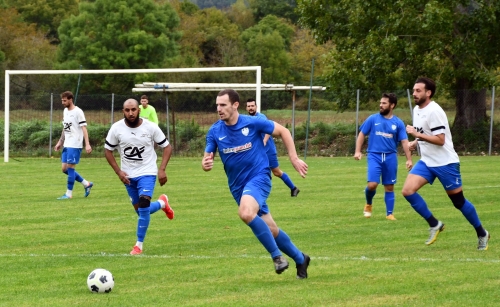 fc chalabre football