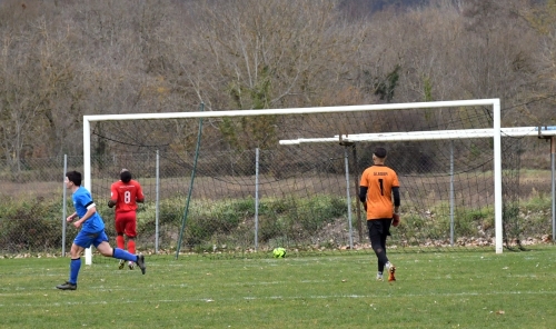fc chalabre football,os saint-papoul
