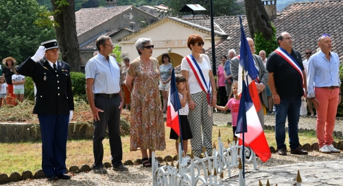 14 juillet chalabre