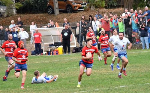 rhpc xv