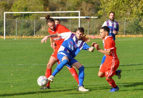 fc alzonne,fc chalabre football