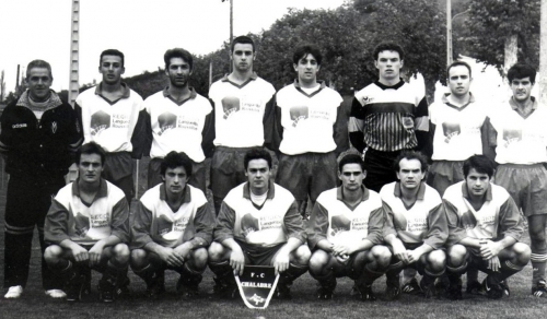fc chalabre