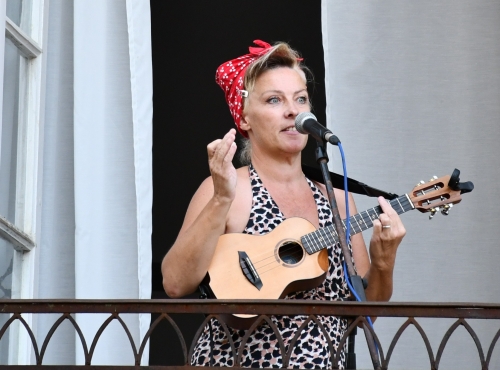 chalabre en sérénade