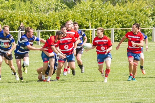rhpc xv