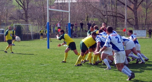 usck rugby