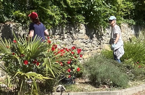 mairie sonnac-sur-l'hers