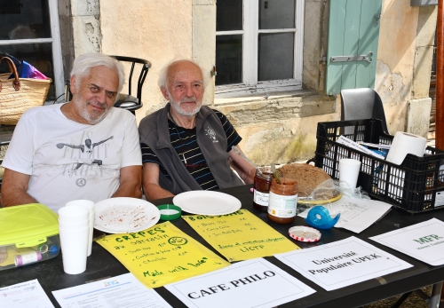 forum des associations