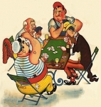 comité des fêtes sonnac-sur-l'hers