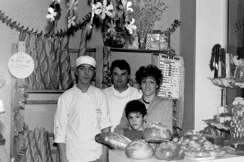 boulangerie walheim