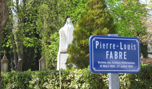 pierre-louis fabre