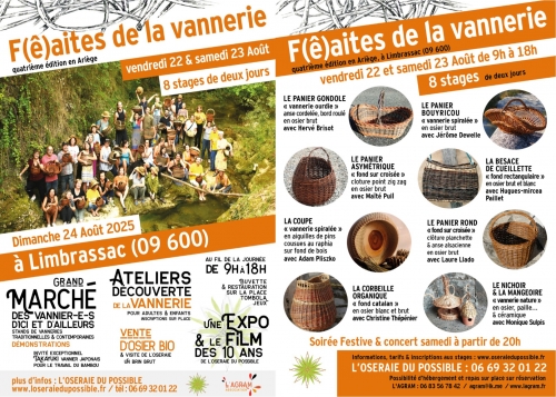 limbrassac,l'agram,l'oseraie du possible