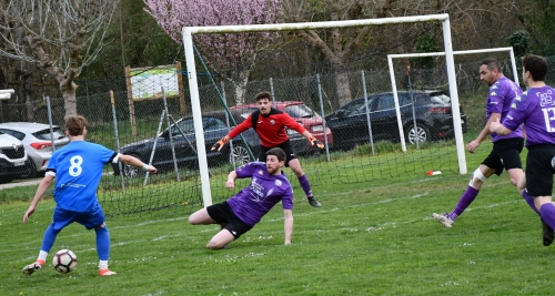 fc chalabre football