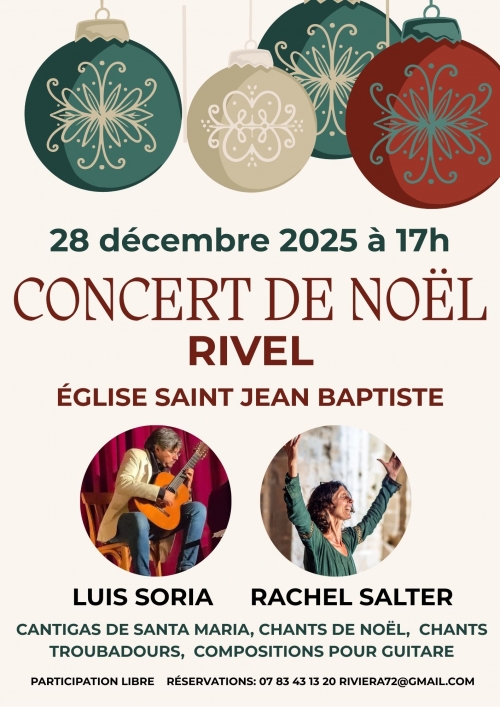 rivel&nbsp;patrimoine,rachel salter,luis alberto soria&nbsp;perono