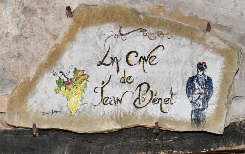 clos de roubichoux