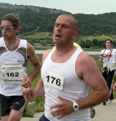 foulées du kercorb