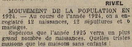1925 La Croix de l'Aude 18 janvier bis.jpg