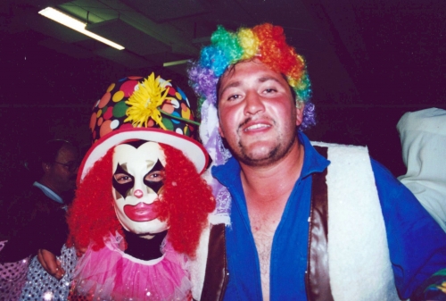 badaluc carnaval