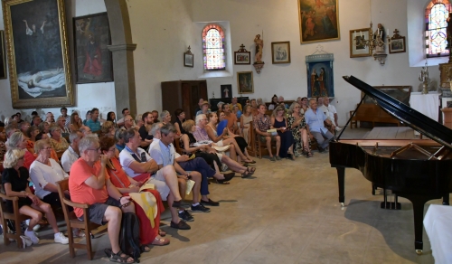 musique en kercorb,geoffrey thomas