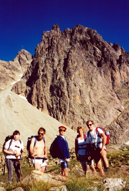 1995 Juillet Pic du Midi d'Ossau 002.jpg