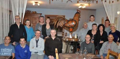 cyclo vtt du chalabrais