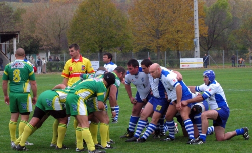 usck rugby,la tour du crieu verniolle