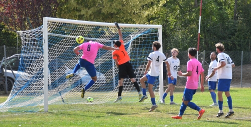 fc chalabre football