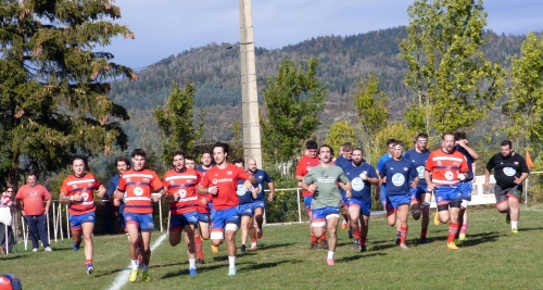 rhpc xv