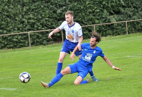 fc chalabre football