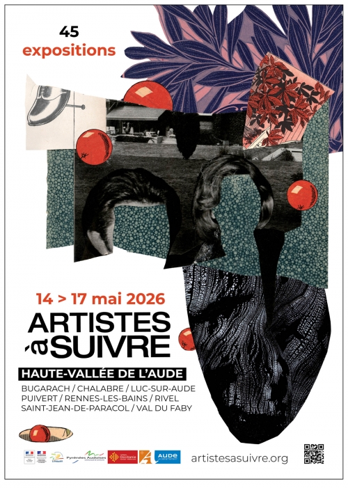 artistes à suivre