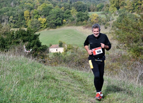 foulées du kercorb