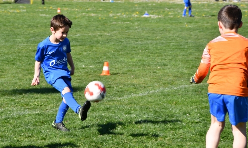 fc chalabre football