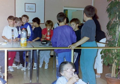 école louis-pergaud chalabre