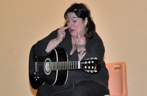 véronique denjean