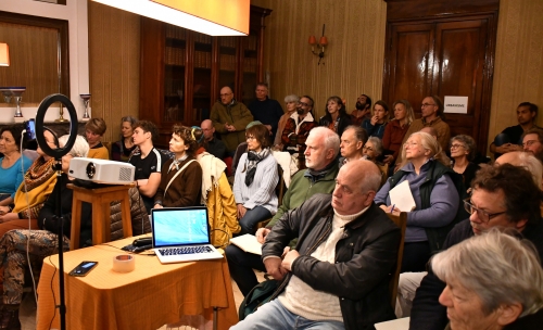 campus de la transition