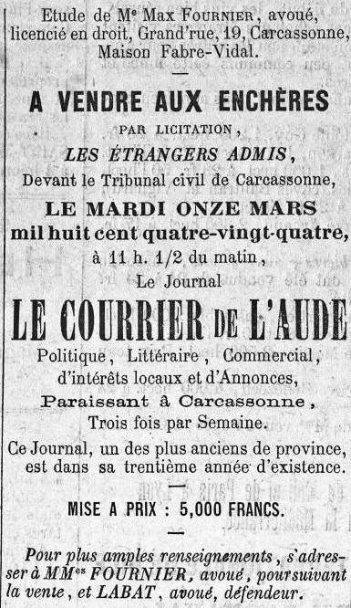 1884 La Fraternité 23 février.jpg
