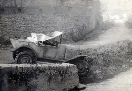 louis monnier