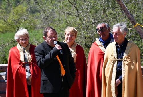 compagnons de roubichoux,gilles sabatier,pierre bénet