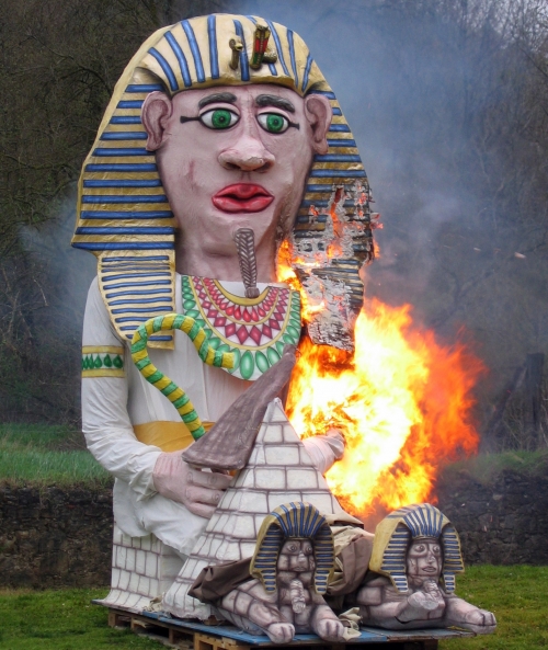 carnaval chalabre,badaluc