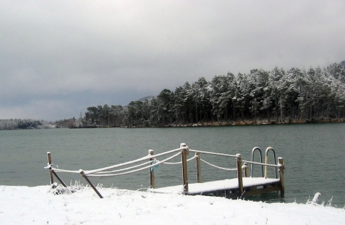 Neige sur le lac de Montbel 012.jpg