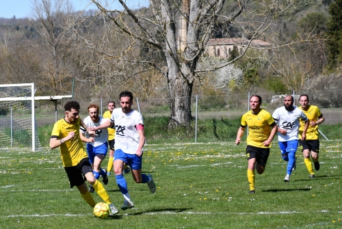 fc chalabre football,es fanjeaux