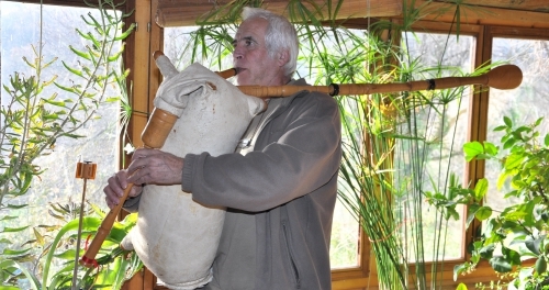 boudègue,sophie et nicolas serano
