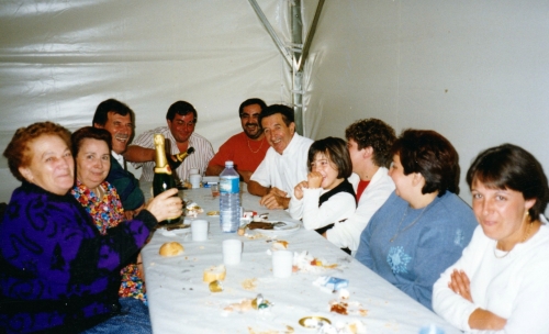 fête au genêts