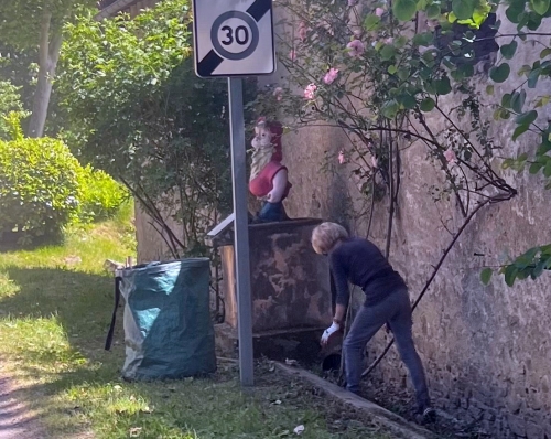 mairie sonnac-sur-l'hers