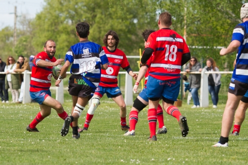 rhpc xv