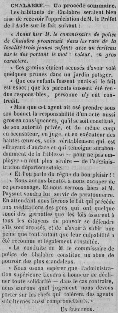 1885 25 juillet Le Courrier de l'Aude.jpg