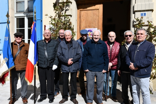 19 mars chalabre puivert