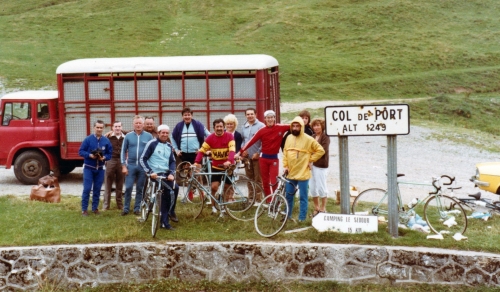 cyclo vtt club du chalabrais