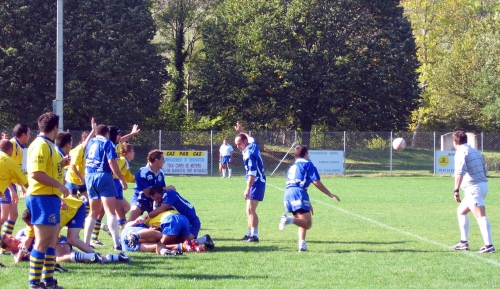 usck xv