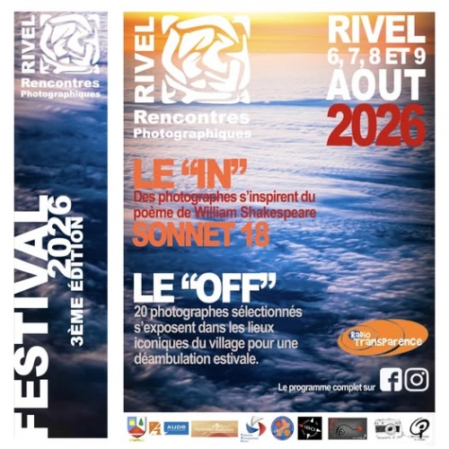 rivel rencontres photographiques