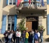 collège antoine pons,mairie chalabre